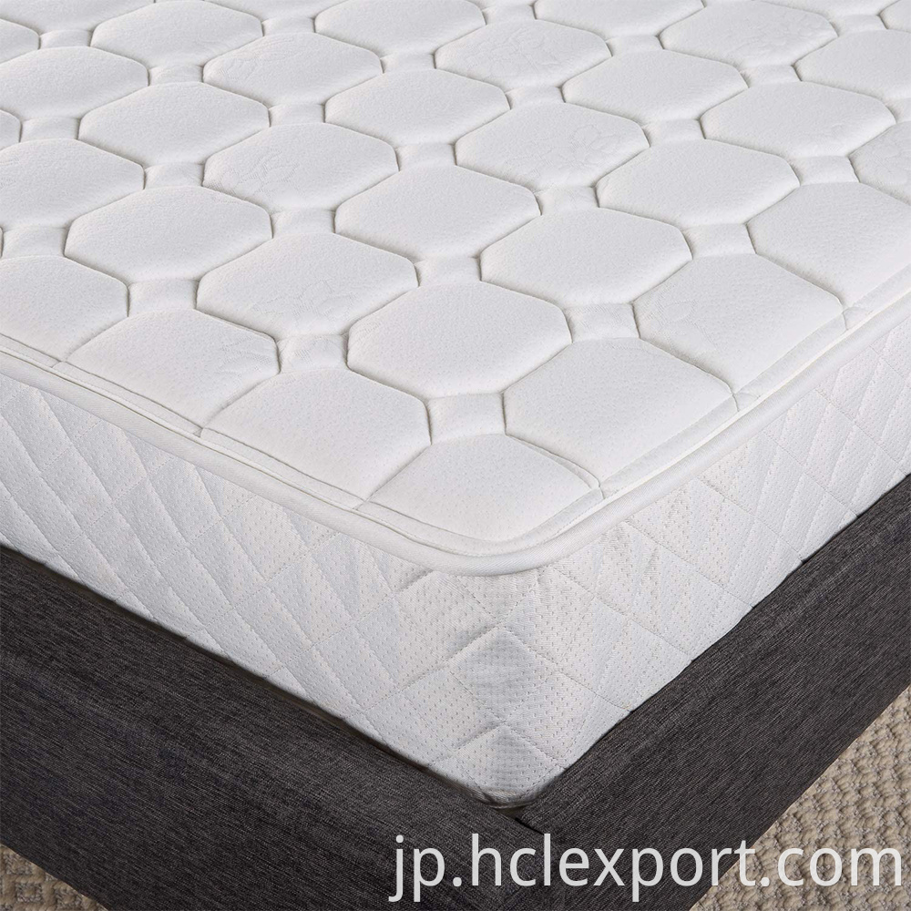 Orthopedic Latex Foam Mattress